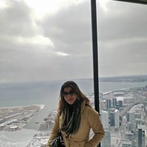 Meet your Posher, Divya